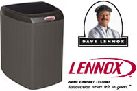 Lennox HVAC Systems